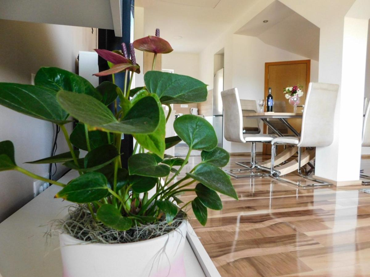 Apartman Lara Otocac Exterior photo